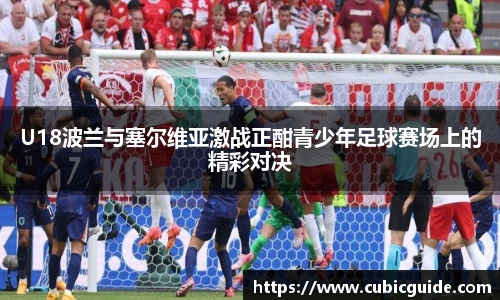 U18波兰与塞尔维亚激战正酣青少年足球赛场上的精彩对决