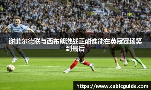谢菲尔德联与西布朗激战正酣谁能在英冠赛场笑到最后